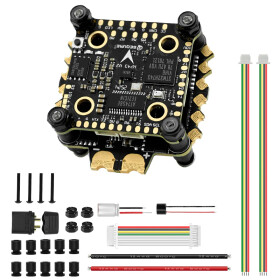 SEQURE H743 V2 FC & E70 G2 70A ESC, 30,5x30,5mm,...