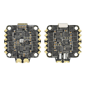 SEQURE H743 V2 FC & E70 G2 70A ESC, 30,5x30,5mm, 4–8S, FPV Stack