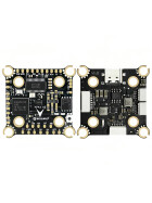 SEQURE H743 V2 FC & E70 G2 70A ESC, 30,5x30,5mm, 4–8S, FPV Stack