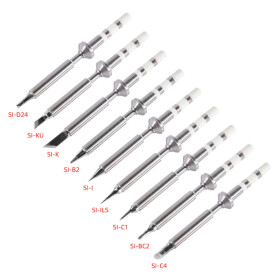 SEQURE TS100 TS101 SQ-001 Lötspitze für...