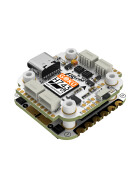 FLYWOO GOKU H743 PRO + 45A Mini AM32 Stack