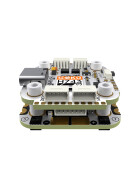 FLYWOO GOKU H743 PRO + 45A Mini AM32 Stack