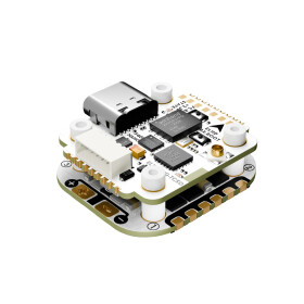 FLYWOO GOKU GN405 Nano HD 35A Stack V3 ELRS