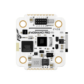 FLYWOO GOKU GN405 Nano HD 35A Stack V3 ELRS