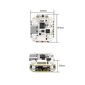 FLYWOO GOKU GN405 Nano HD 35A Stack V3 ELRS