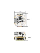 FLYWOO GOKU GN405 Nano HD 35A Stack V3 ELRS