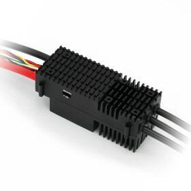 SEQURE 14200 PRO 200A 5-14S BL ESC 15A/35A 6-12V BEC, AM32