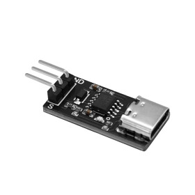 SEQURE ESC-Link für SQESC AM32/BLHeli32 ESC