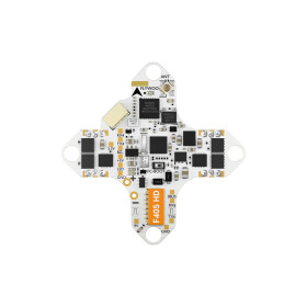 FLYWOO GOKU F405 HD 1S 12A AIO O4/O4 Pro ELRS