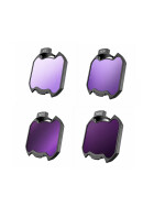 FLYWOO DJI O4 WIDE Weitwinkel ND-Filterset V2 (UV/ND8/16/32)