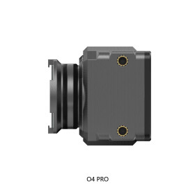 FLYWOO DJI O4 PRO WIDE Weitwinkelobjektiv 155° (20mm)