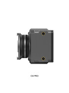 FLYWOO DJI O4 PRO WIDE Weitwinkelobjektiv 155° (20mm)