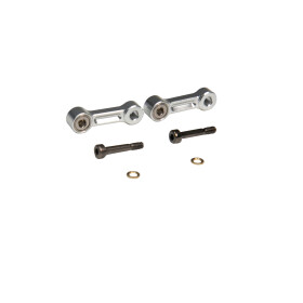 OMPHOBBY M2 V3 Sport TS Mitnehmer Verbinder Set