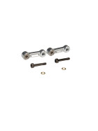 OMPHOBBY M2 V3 Sport TS Mitnehmer Verbinder Set