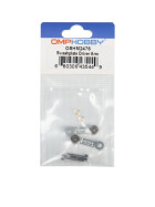 OMPHOBBY M2 V3 Sport TS Mitnehmer Verbinder Set