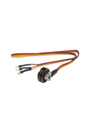 OMPHOBBY M2 V3 Sport Heckmotor