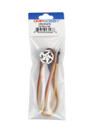 OMPHOBBY M2 V3 Sport Heckmotor