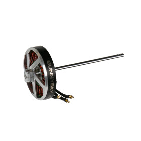 OMPHOBBY M2 V3 Sport Hauptmotor