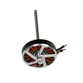 OMPHOBBY M2 V3 Sport Hauptmotor