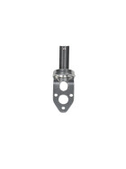 OMPHOBBY M2 V3 Sport Heckmotor Halter