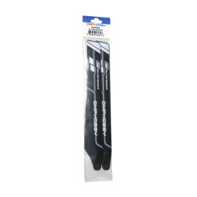 OMPHOBBY M2 V3 Sport Apex Hauptrotorblatt Set