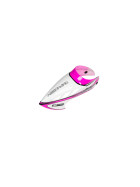 OMPHOBBY M2 V3 Sport Hauben Set Plasma Pink
