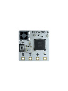 FLYWOO ELRS 2.4GHz 0,4g TCXO EL24E Empfänger