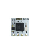 FLYWOO ELRS 2.4GHz 0,4g TCXO EL24E Empfänger