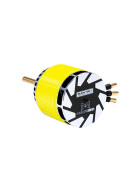 OMPHOBBY Sunnysky M4530R 518kV Heli Brushless Motor