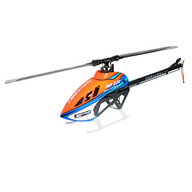 OMPHOBBY M7R OMP Heli 700 Helikopter Kit mit...