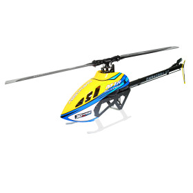 OMPHOBBY M7R OMP Heli 700 Helikopter Kit mit...