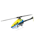 OMPHOBBY M7R OMP Heli 700 Helikopter Kit mit Rotorblätter
