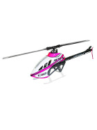 OMPHOBBY M7R OMP Heli 700 Helikopter Kit mit Rotorblätter