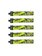 1S 4,35V 320mAh BT2.0 95C HV Lipo, BETAFPV LAVA II, 5 Stück