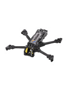 FlyFishRC Volador VD4 4" O4 PRO T700 Frame Kit Black