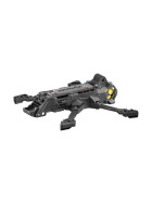 FlyFishRC Volador VD4 4" O4 PRO T700 Frame Kit Black