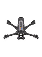 FlyFishRC Volador VD4 4" O4 PRO T700 Frame Kit Black