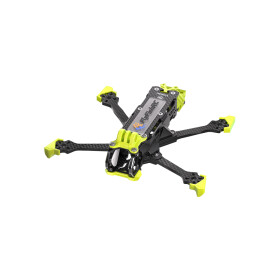 FlyFishRC Volador VD4 4" O4 PRO T700 Frame Kit Yellow