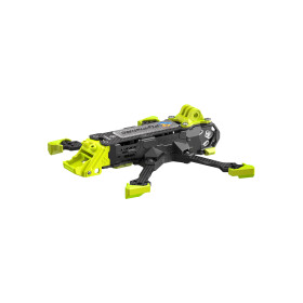 FlyFishRC Volador VD4 4" O4 PRO T700 Frame Kit Yellow