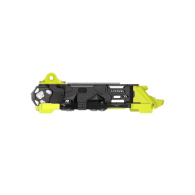 FlyFishRC Volador VD4 4" O4 PRO T700 Frame Kit Yellow