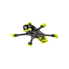 FlyFishRC Volador VD4 4" O4 PRO T700 Frame Kit Yellow