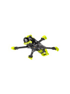 FlyFishRC Volador VD4 4" O4 PRO T700 Frame Kit Yellow