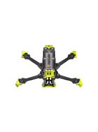 FlyFishRC Volador VD4 4" O4 PRO T700 Frame Kit Yellow