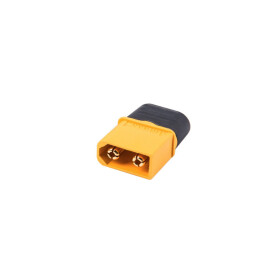 XT60H Goldkontakt-Stecksystem, 10 Stück Stecker