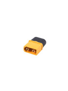 XT60H Goldkontakt-Stecksystem, 10 Stück Stecker