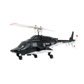BELL 222 Airwolf 4-Kanal Helikopter 6G RTF Set