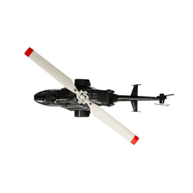 BELL 222 Airwolf 4-Kanal Helikopter 6G RTF Set