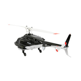 BELL 222 Airwolf 4-Kanal Helikopter 6G RTF Set