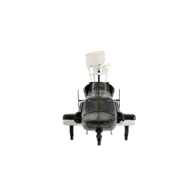 BELL 222 Airwolf 4-Kanal Helikopter 6G RTF Set