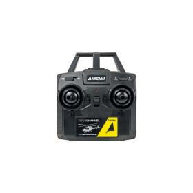 BELL 222 Airwolf 4-Kanal Helikopter 6G RTF Set